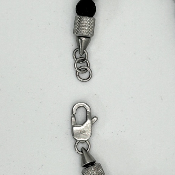 FOSSIL Lava, sterling silverBracelet - Picture 4 of 5